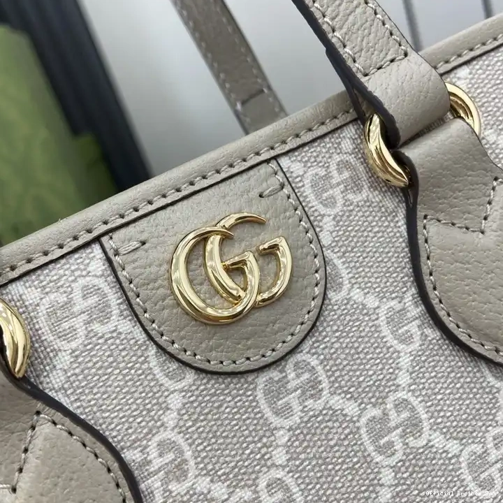 Official Brother Sam Bags Gucci 2407YZ0192 0803